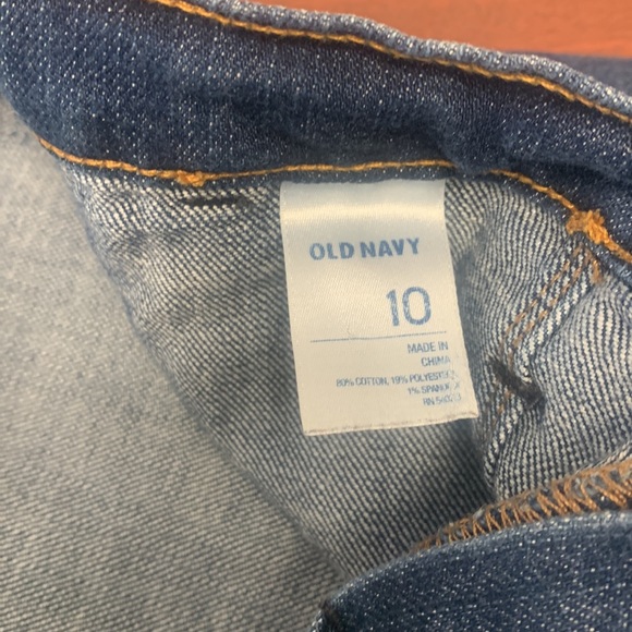 Old navy rolled shorts - Picture 7 of 7